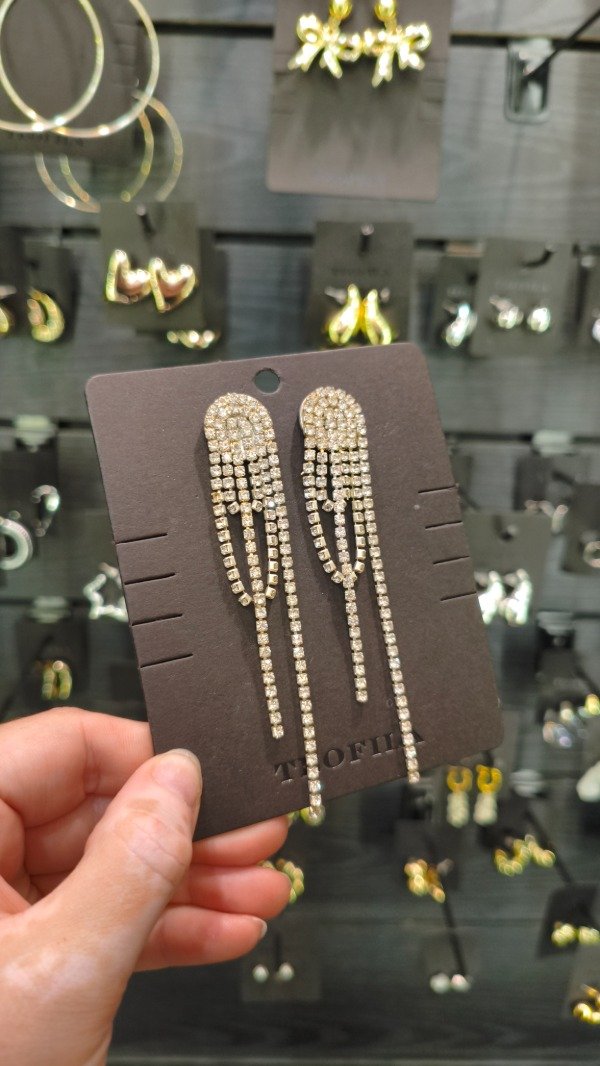 Producto - Aros Aron