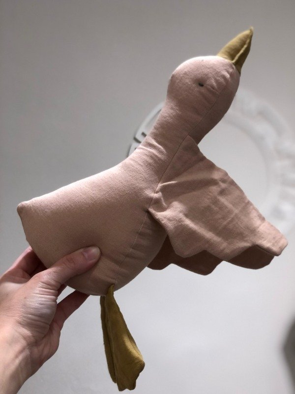 Producto - Patito fly de apego