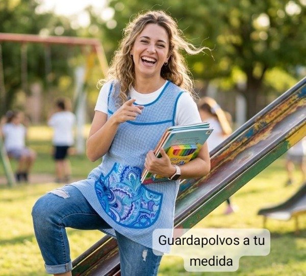 Producto - Mediterraneo azulino T: L