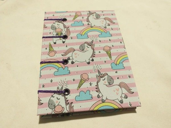 Producto - Pequeños unicornios