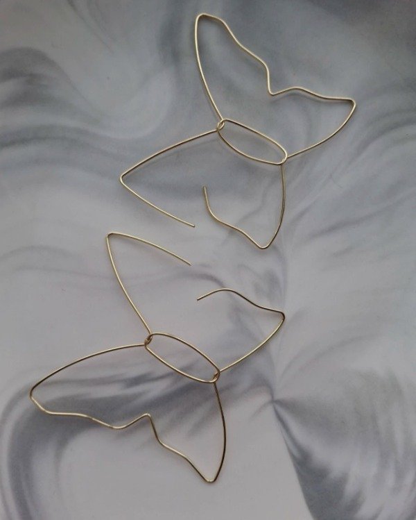 Producto - Aros Lilian