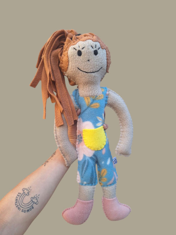 Producto - Helga