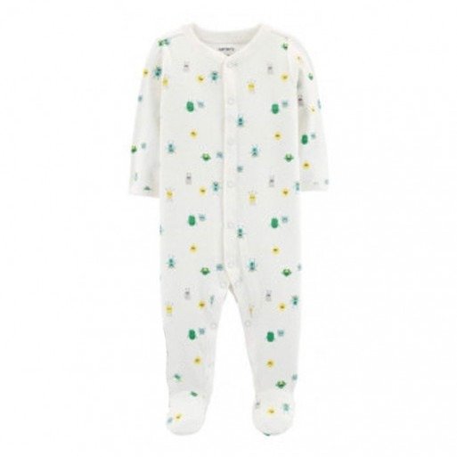 Producto - Enterito Monstruitos - Carter's