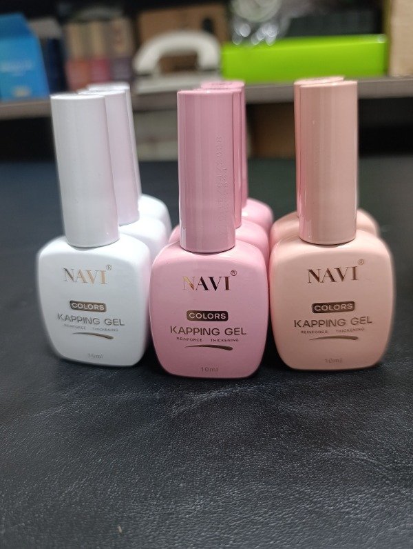 Producto - Base kapping navi color