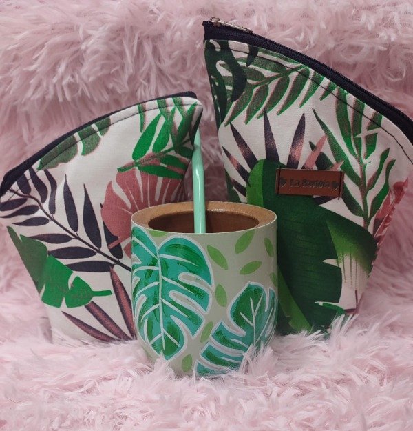 Producto - SET XL HOJAS