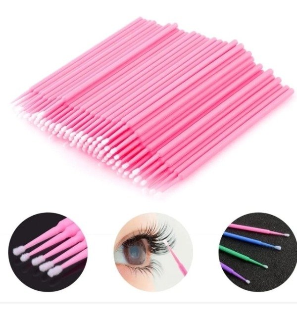 Producto - Microhisopos Eloise