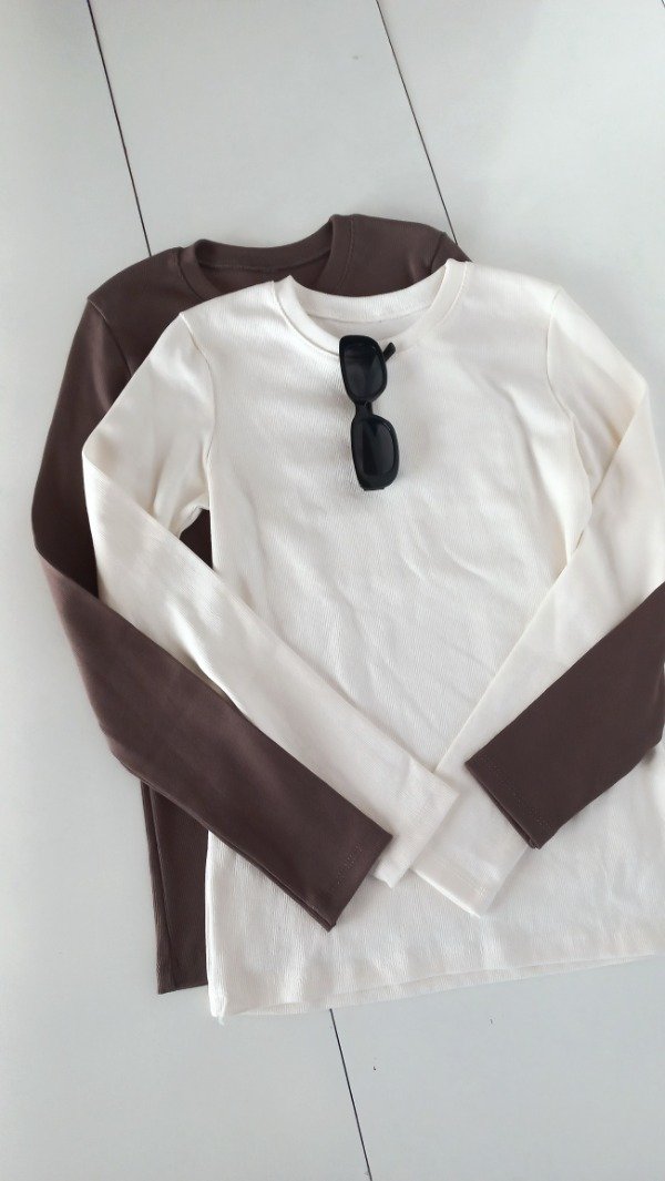 Producto - PACK BÁSICAS ABBA CHOCO/CREMA