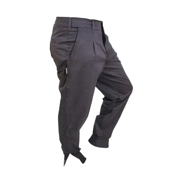 Producto - BOMBACHA AZABACHE ELASTIZADA ANGOSTA - 3