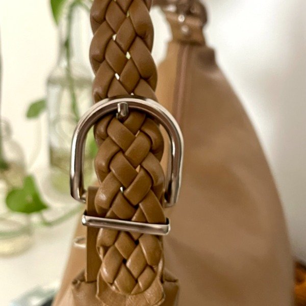 Producto - bag beige - 2