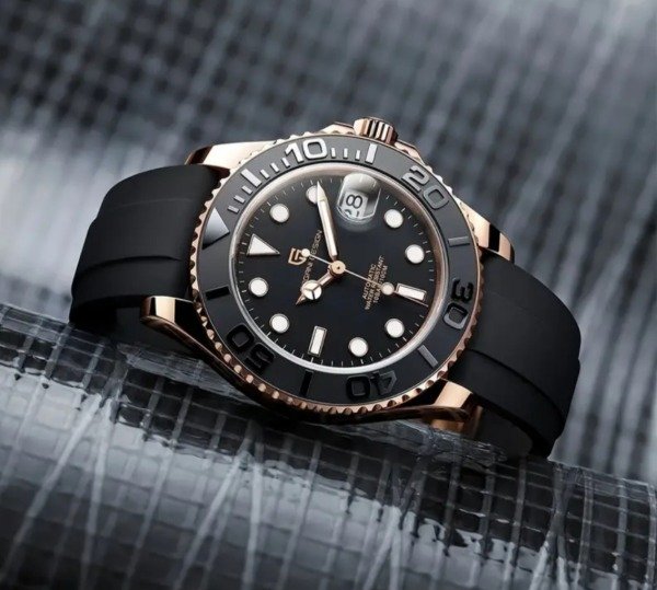 Producto - Pagani design yacht-master