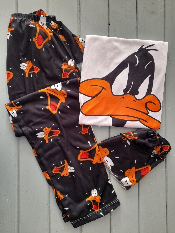 Producto - Pato Lucas