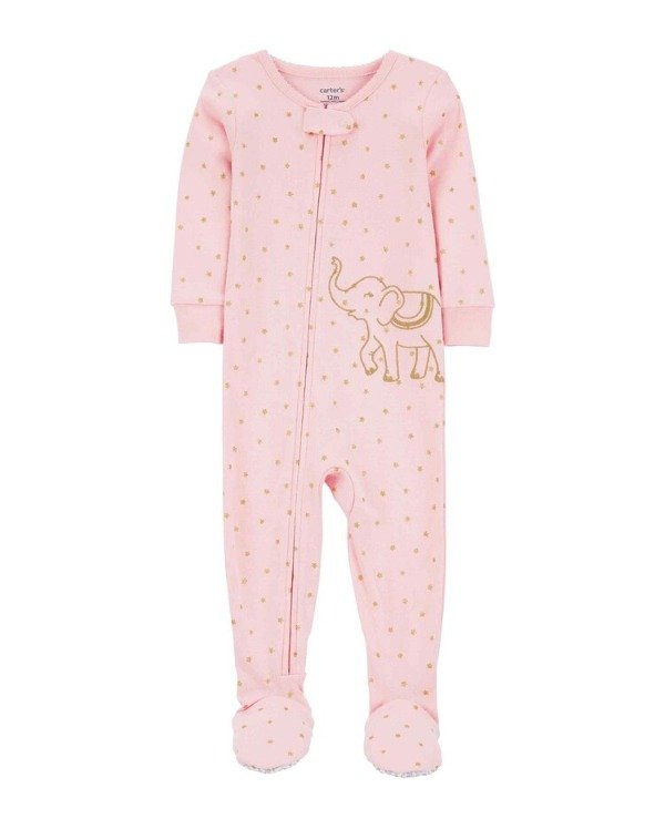 Producto - Pijama algodón CARTERS Talle 2 años