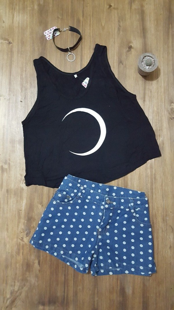 Producto - Short S760L