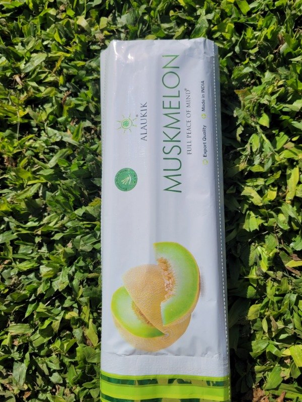 Producto - Muskmelon