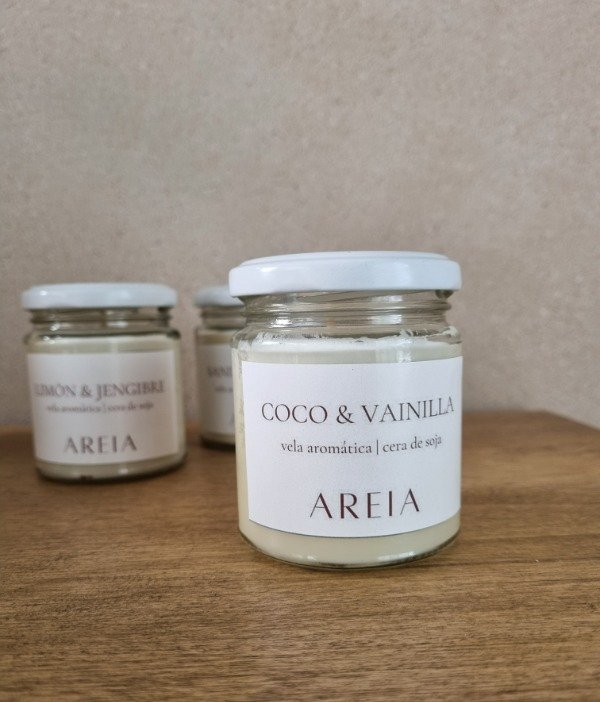 Producto - Vela Alai