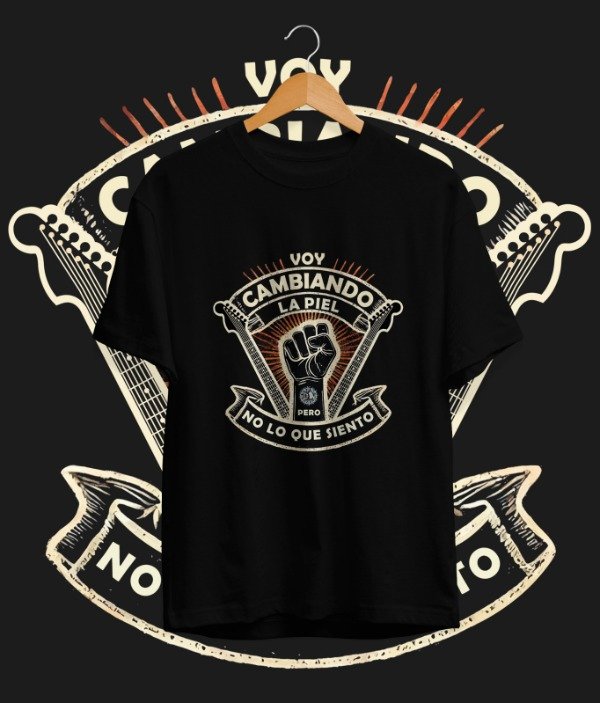 Producto - Evolución