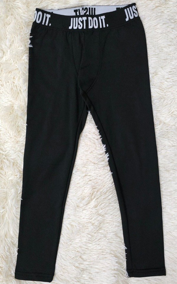 Producto - Calza Térmica Niño