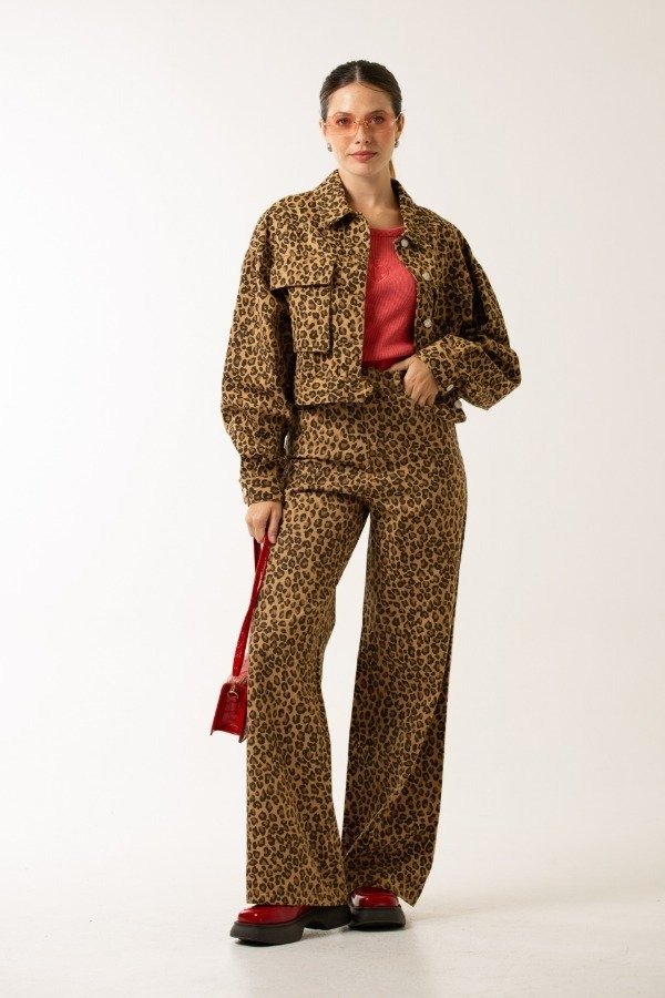 Producto - Pantalon Sahara