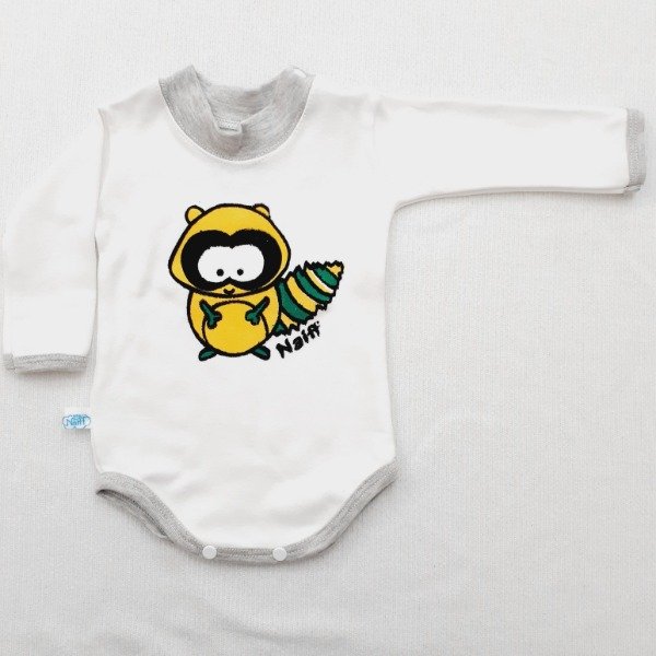 Producto - Body M/L