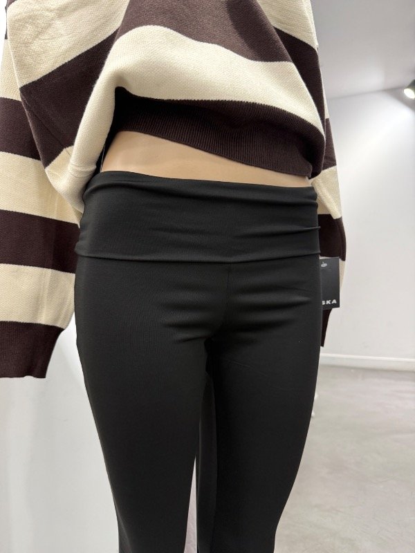 Producto - Calza Sporty Microfibra - 3 colores