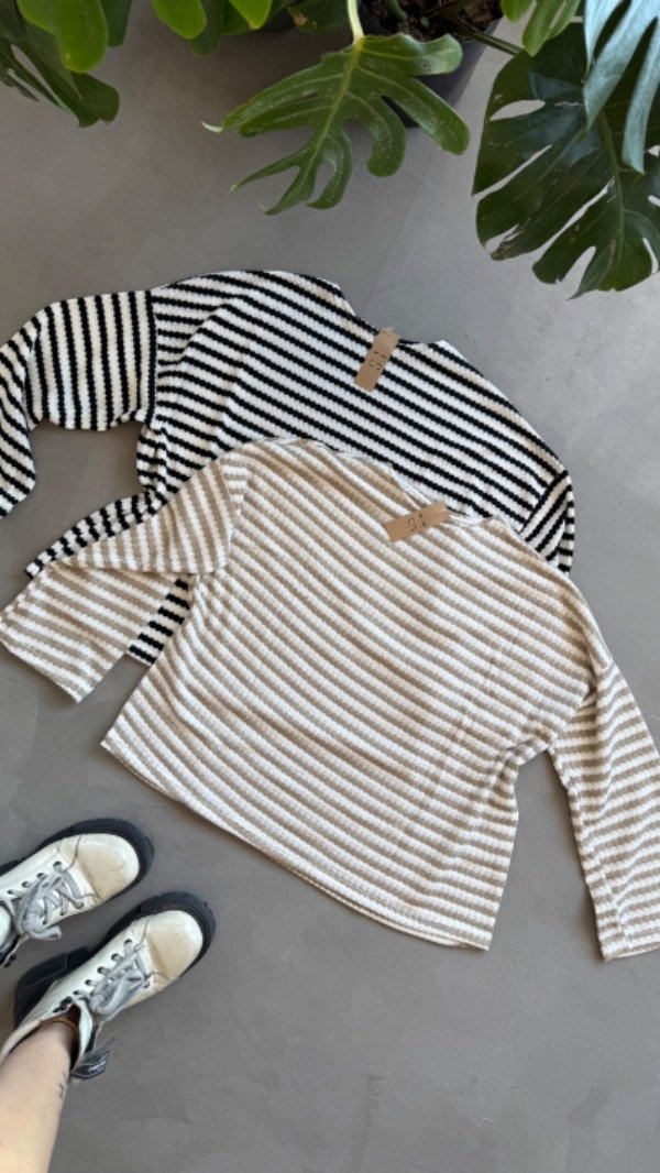 Producto - SWEATER CALIXTA