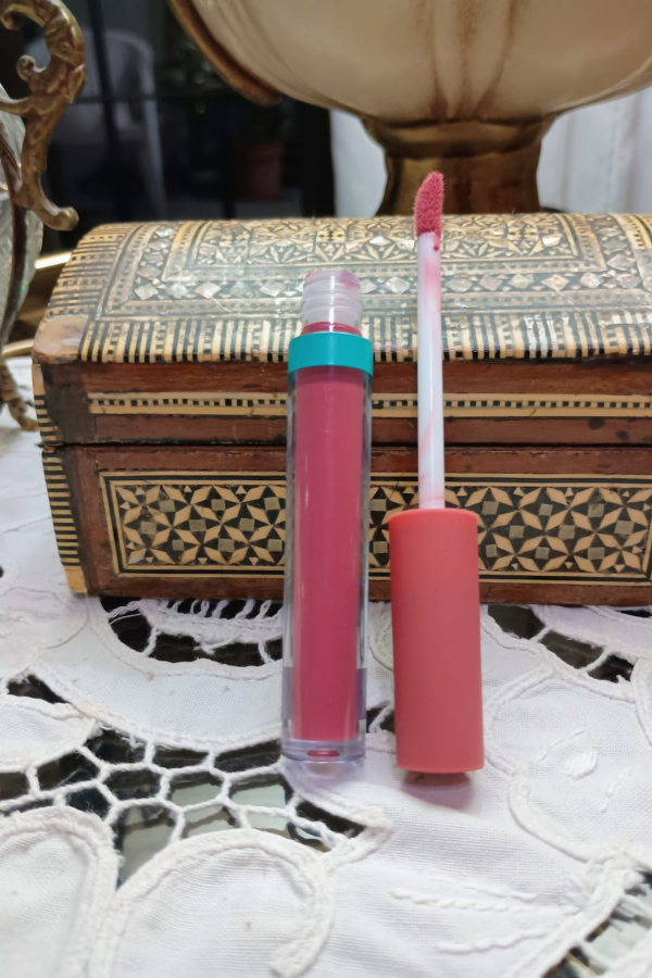 Producto - Lipgloss matte fit we tono 7