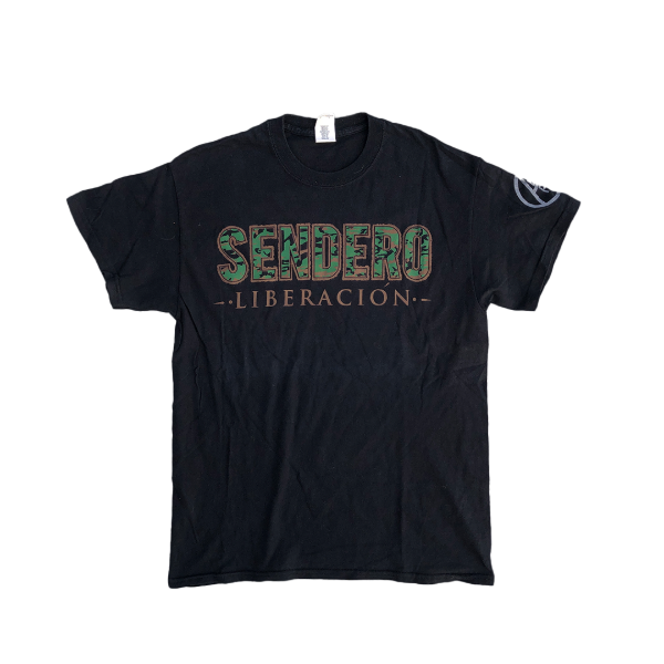 Producto - Sendero Hardcore