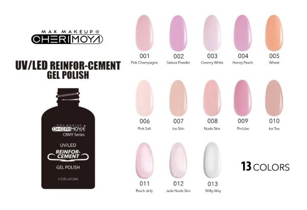Producto - reinforcement cherimoya