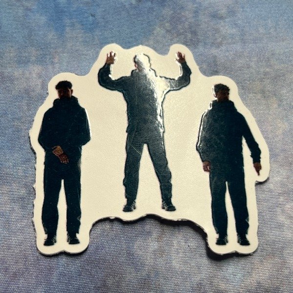 Producto - HOKE TRES CREUS