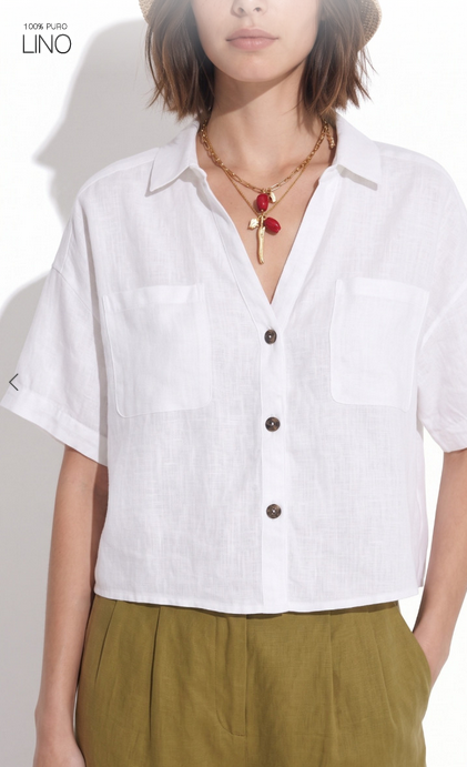 Producto - Camisa M/C DINAH - 2