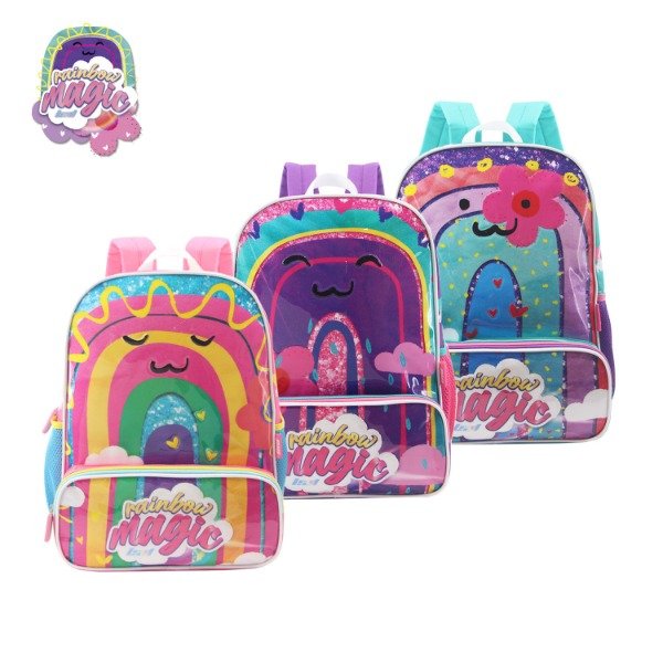Producto - MOCHILA MAGIC LDYS 91.20505