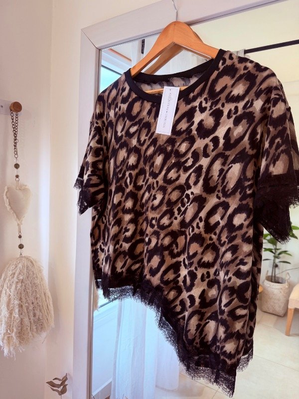 Producto - Remeron print irregular - 0