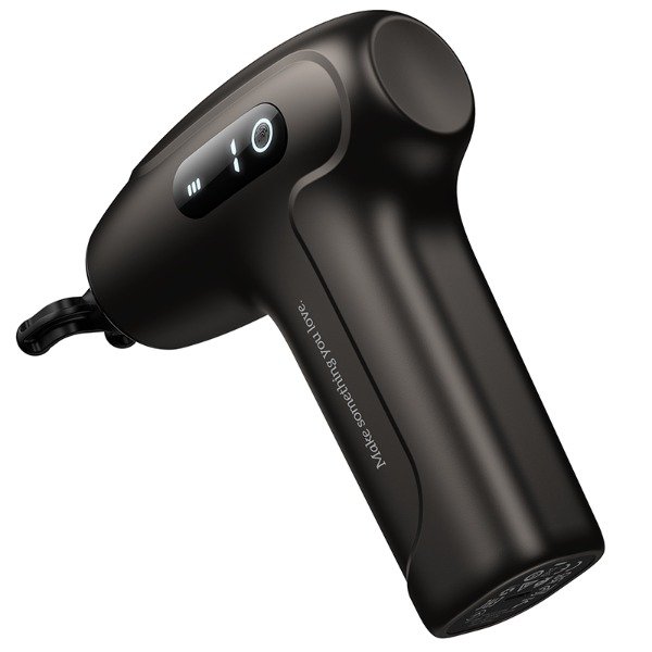 Producto - HOCO - HP51 Pistola Masajeadora - 4