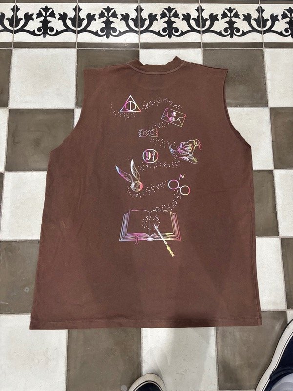 Producto - Camino Over 3