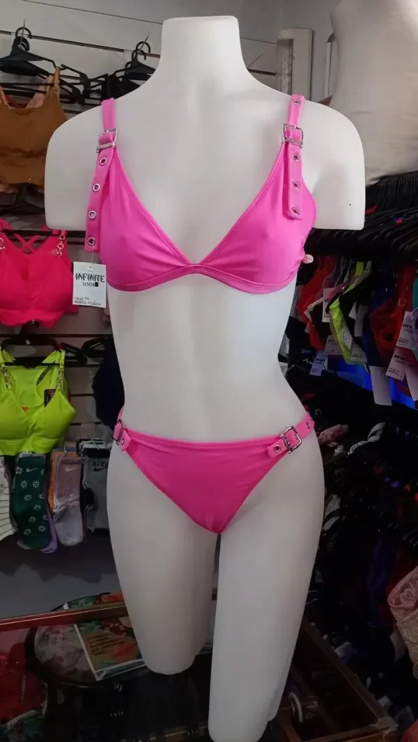 Producto - Bk medusa 95