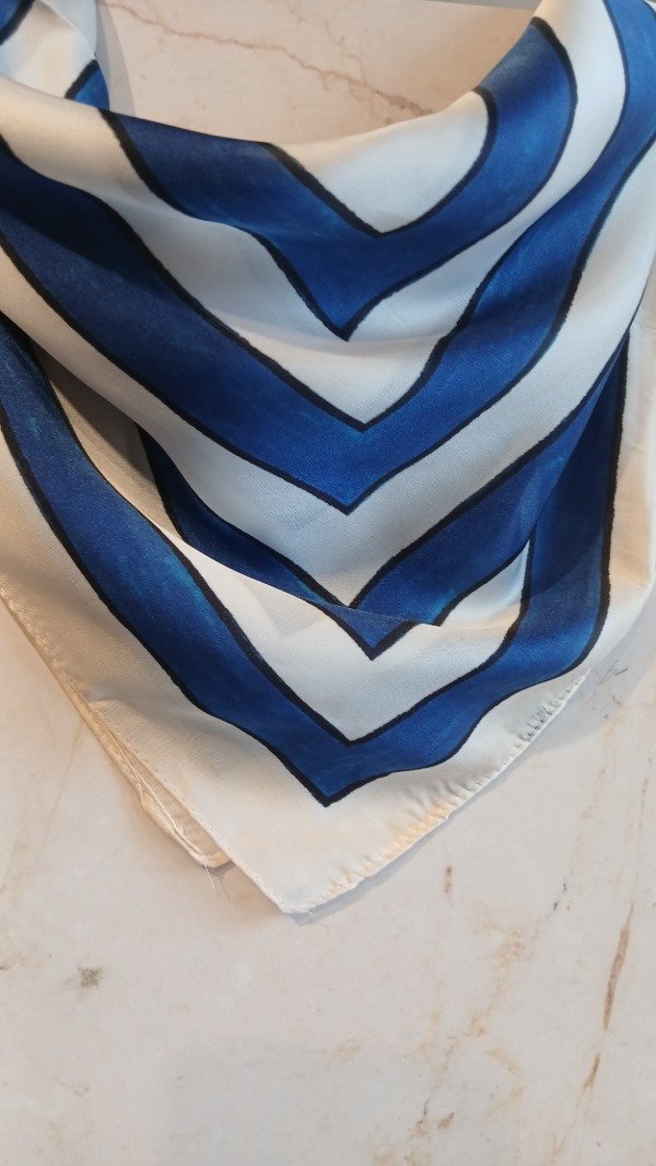 Producto - Pañuelo blue - 1