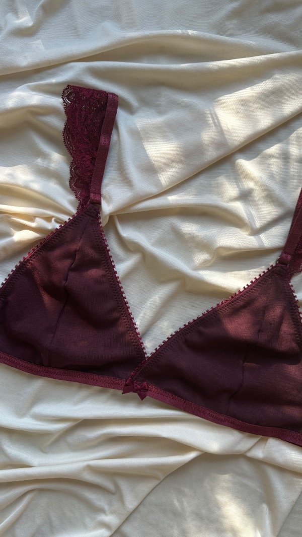 Producto - Corpiño Jasmine disponible - 0