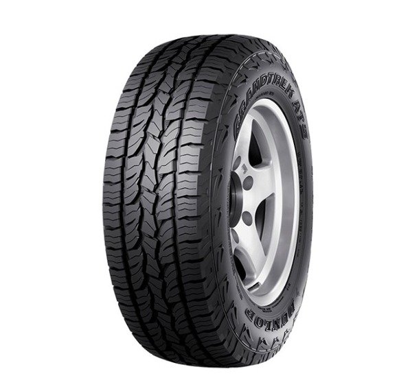 Producto - 265/75 16 AT5 GRANDTREK
