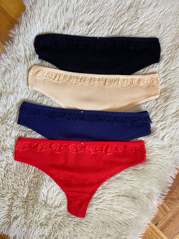 Producto - Colales morley x4 T. L