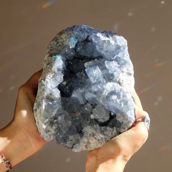 Producto - Celestina Queen (La reina madre)