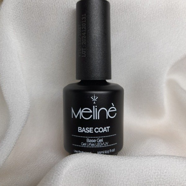 Producto - Base coat Meliné