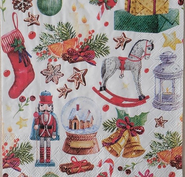 Producto - Navidad Noruega