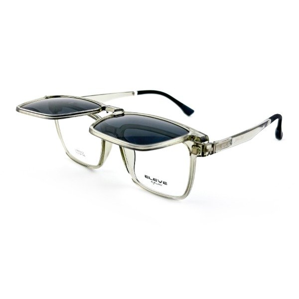 Producto - Eleve Clip-On 9205 Rectangular - 4