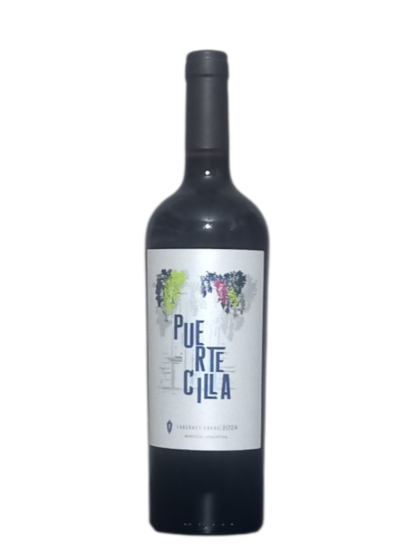 Producto - Familia Rodriguez - Cabernet Franc
