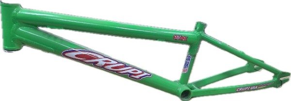 Producto - CUADRO BMX JUNIOR USADO E100
