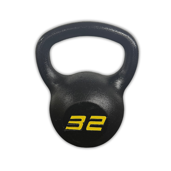 Producto - Kettlebells Fundición Premium 32kg