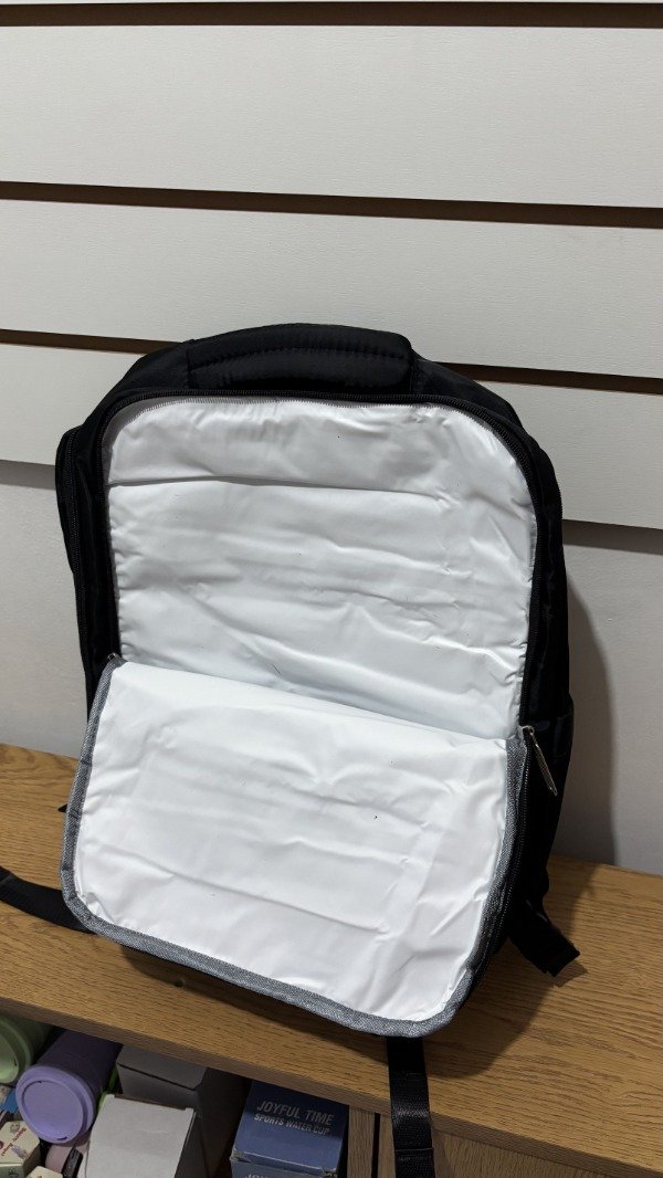 Producto - Mochila estilo carry on para viaje - 3