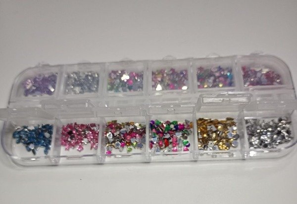 Producto - Strass formitas