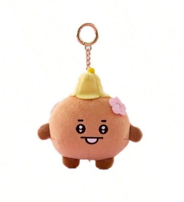 Producto - Llavero BT21 Shooky Spring Fairy
