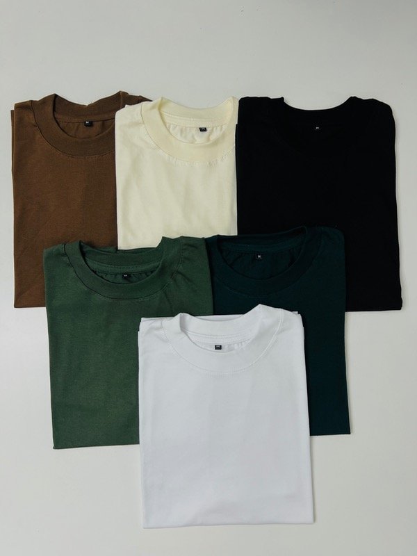 Producto - REMERA OVERSIZE 24.1